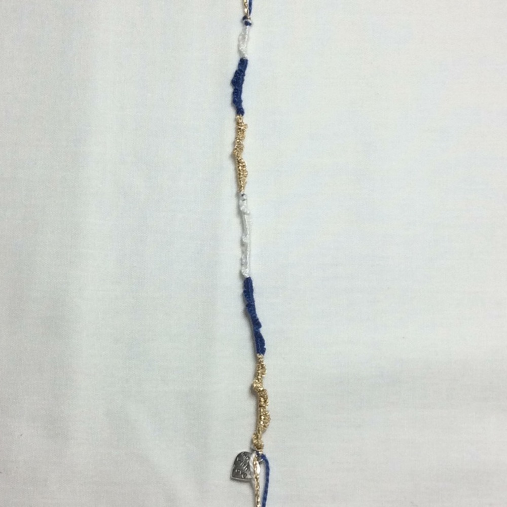 ⭐️Homemade Little Dipper Bracelet⭐️ - Picture 2 of 4